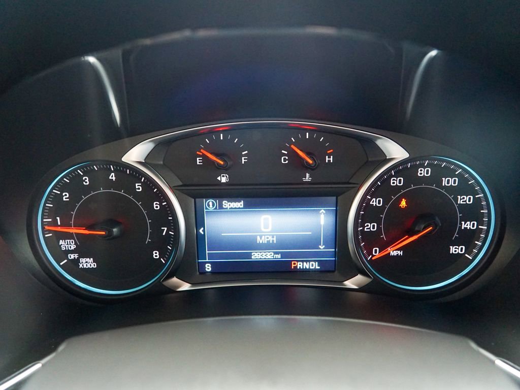 Used 2023 Chevrolet Equinox LT image 23