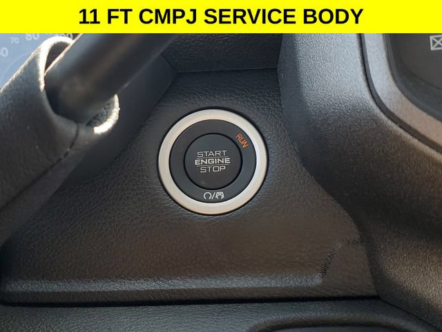 New 2025 RAM 4500 Tradesman AWD/4WD image 34