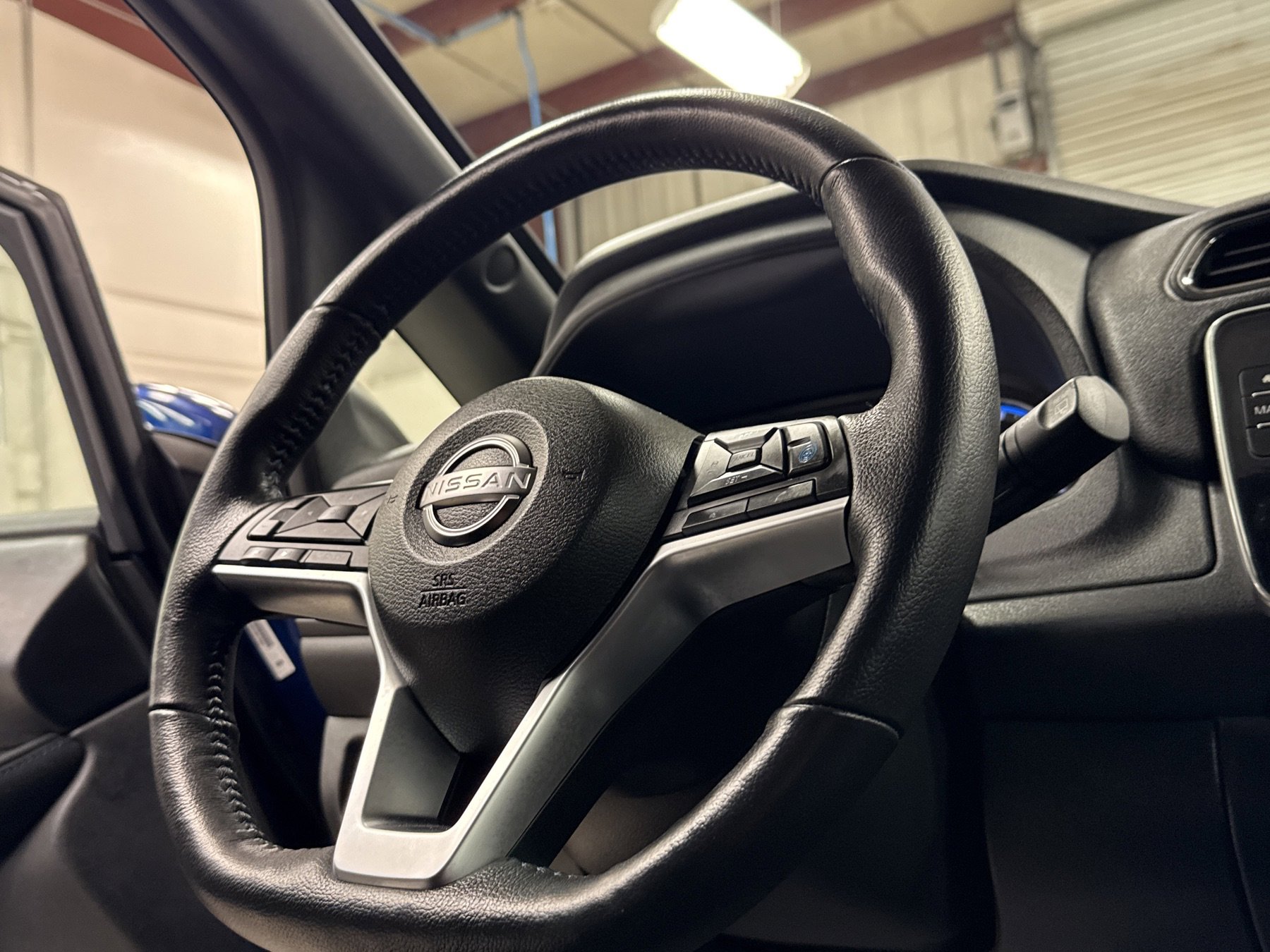 Used 2024 Nissan Leaf SV Plus image 10