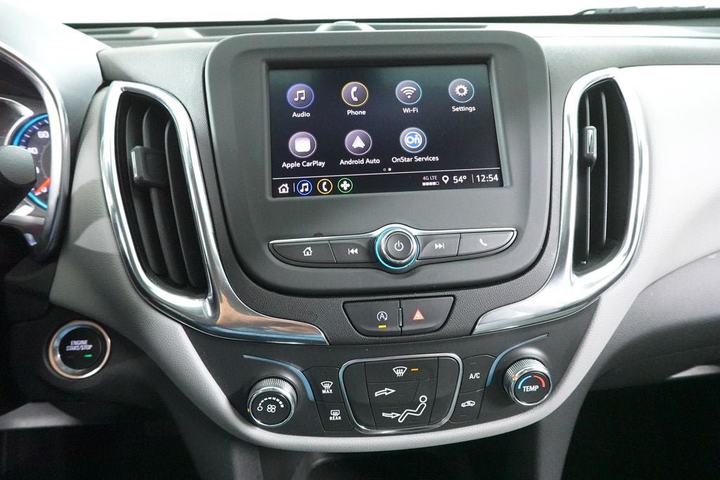 Used 2022 Chevrolet Equinox LS w/ LS Convenience Package AWD/4WD image 16