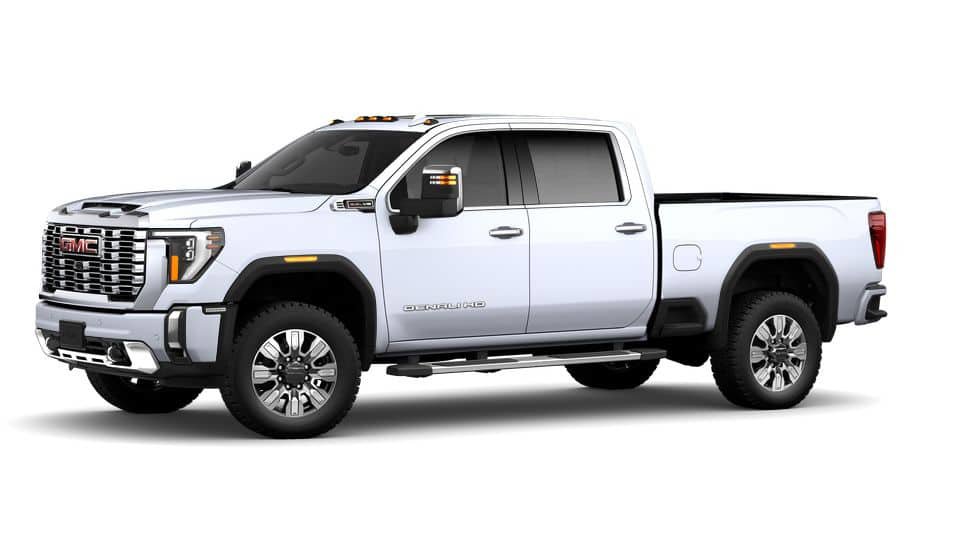 New 2026 GMC Sierra 2500 Denali w/ Denali Reserve Package image 52