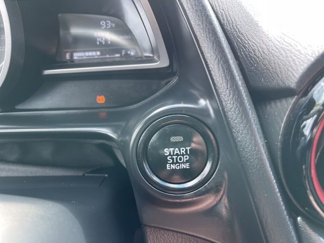 Used 2017 MAZDA CX-3 Sport AWD/4WD image 21
