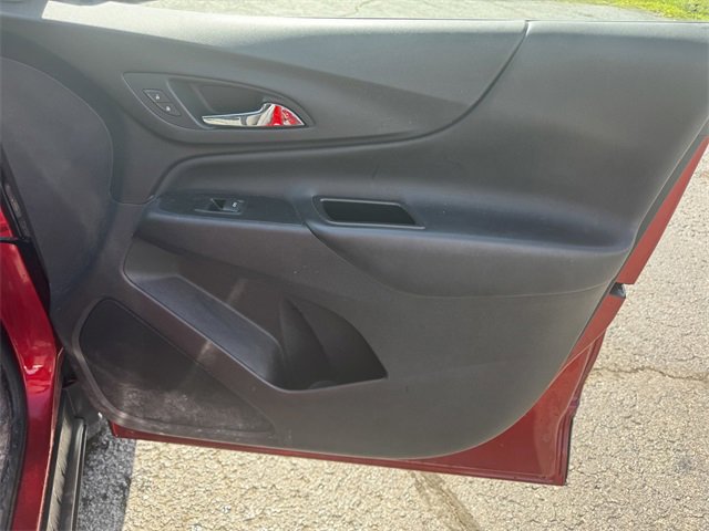 Used 2023 Chevrolet Equinox LT image 13