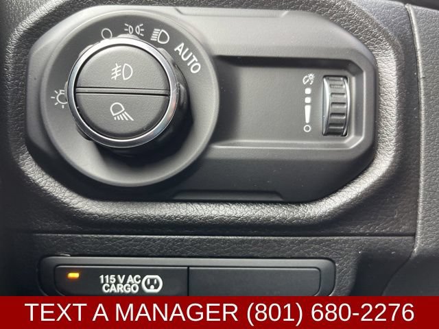 New 2026 Jeep Gladiator Sport AWD/4WD image 27