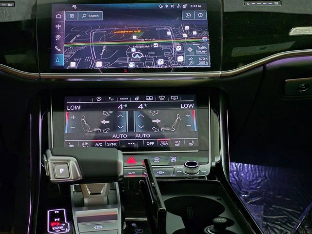 New 2026 Audi A8 L 3.0T AWD/4WD image 13