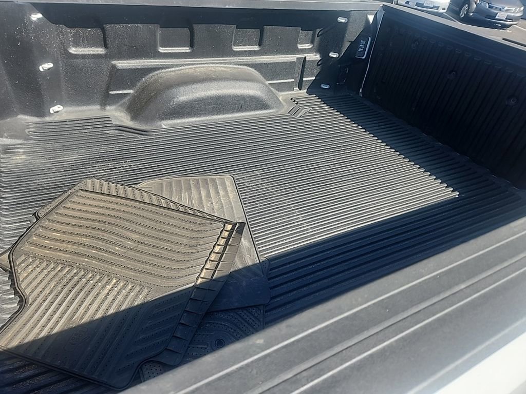 Used 2025 Chevrolet Silverado 2500 LT w/ Safety Package image 12