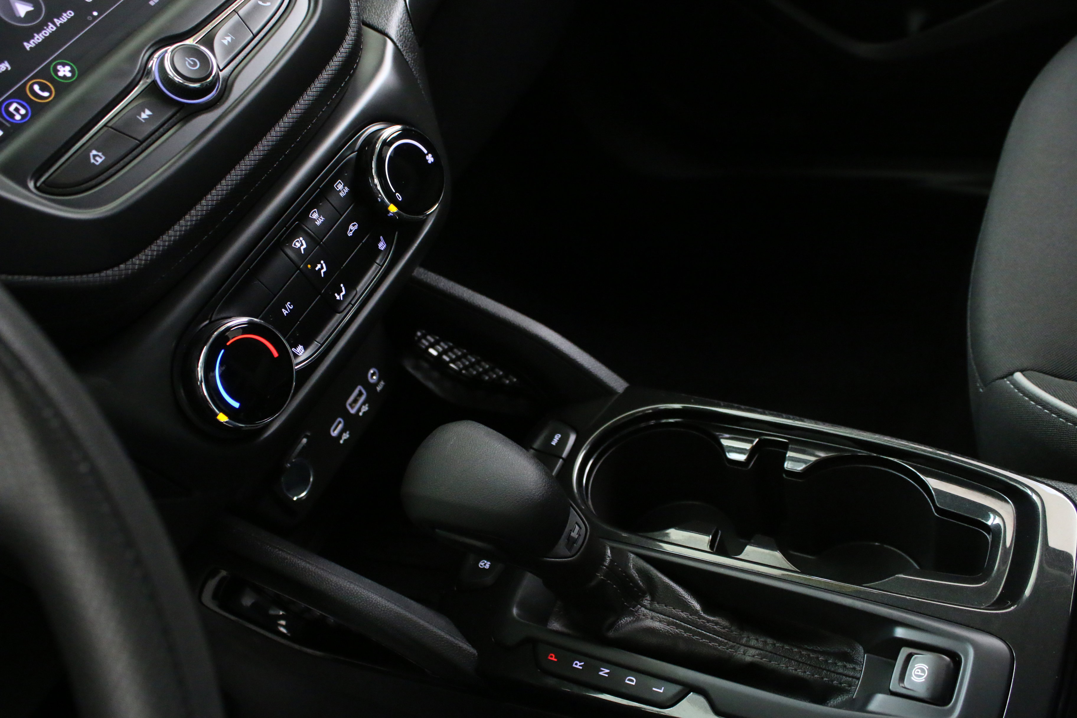 Used 2023 Chevrolet TrailBlazer LT image 20