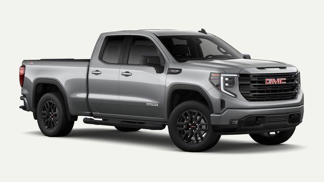 New 2026 GMC Sierra 1500 Elevation image 6