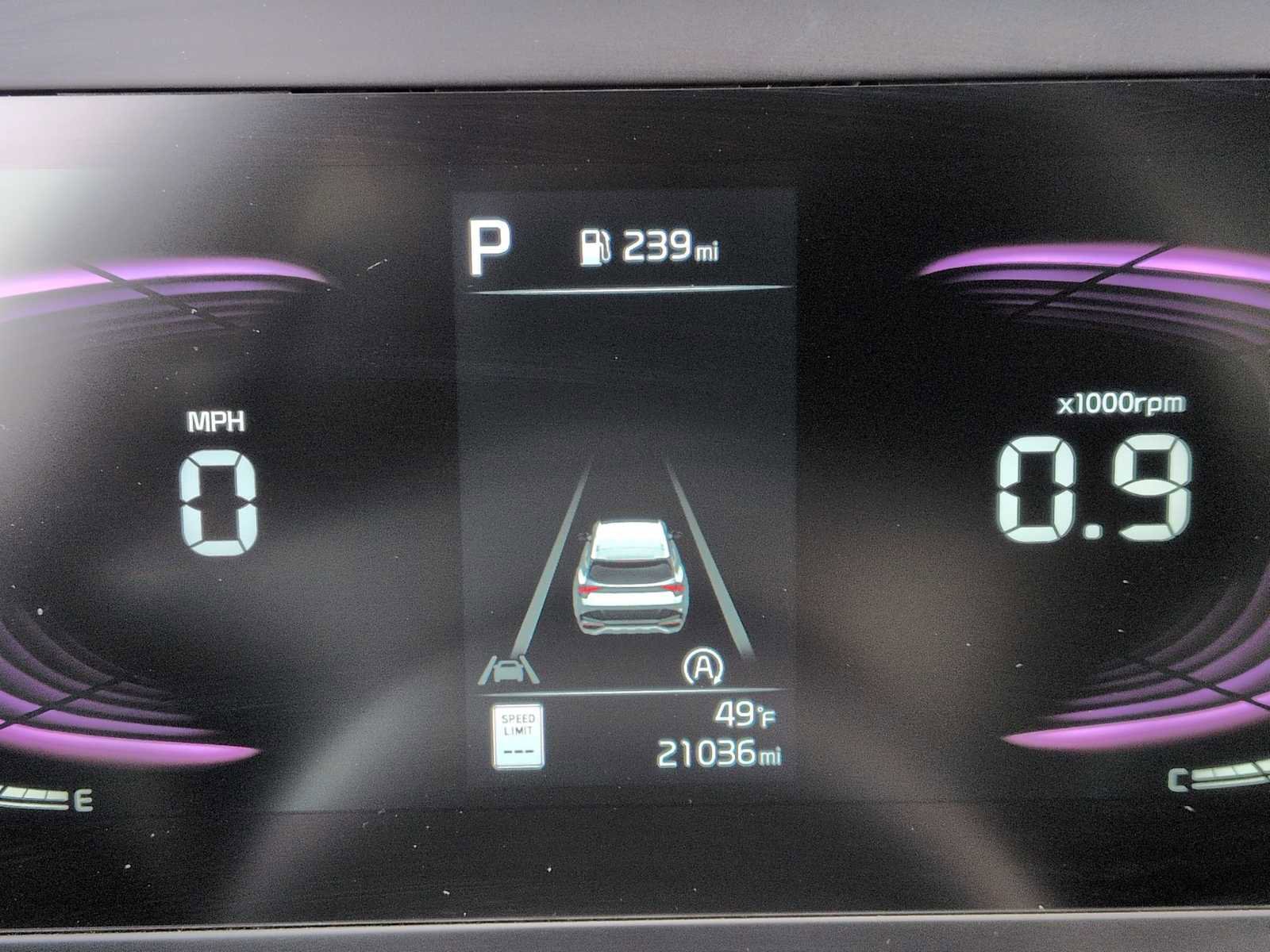 Used 2025 Kia Sportage LX image 29