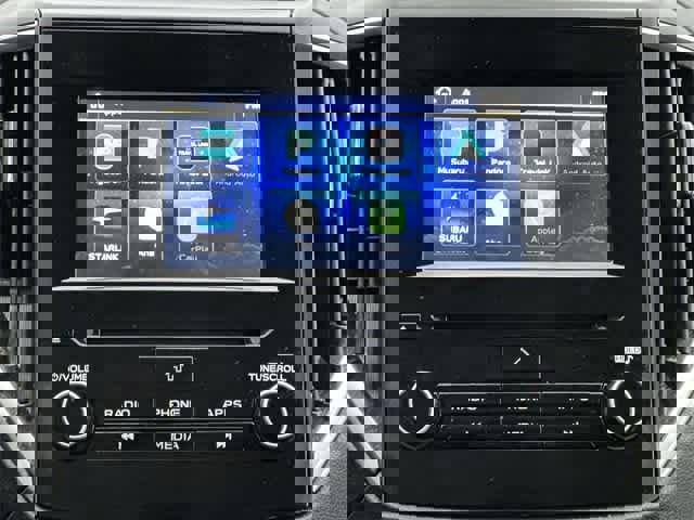 Certified 2023 Subaru Forester Premium w/ Popular Package #1 image 13