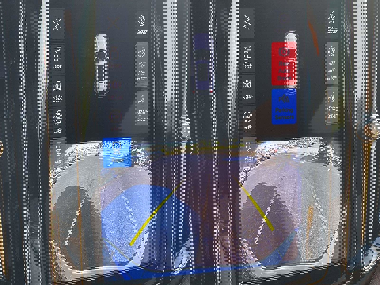 Used 2023 Volvo XC60 B5 Ultimate w/ Climate Package AWD/4WD image 27