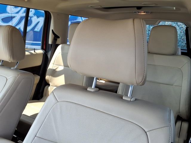 Used 2014 Ford Flex Limited w/ Equipment Group 303A AWD/4WD image 16