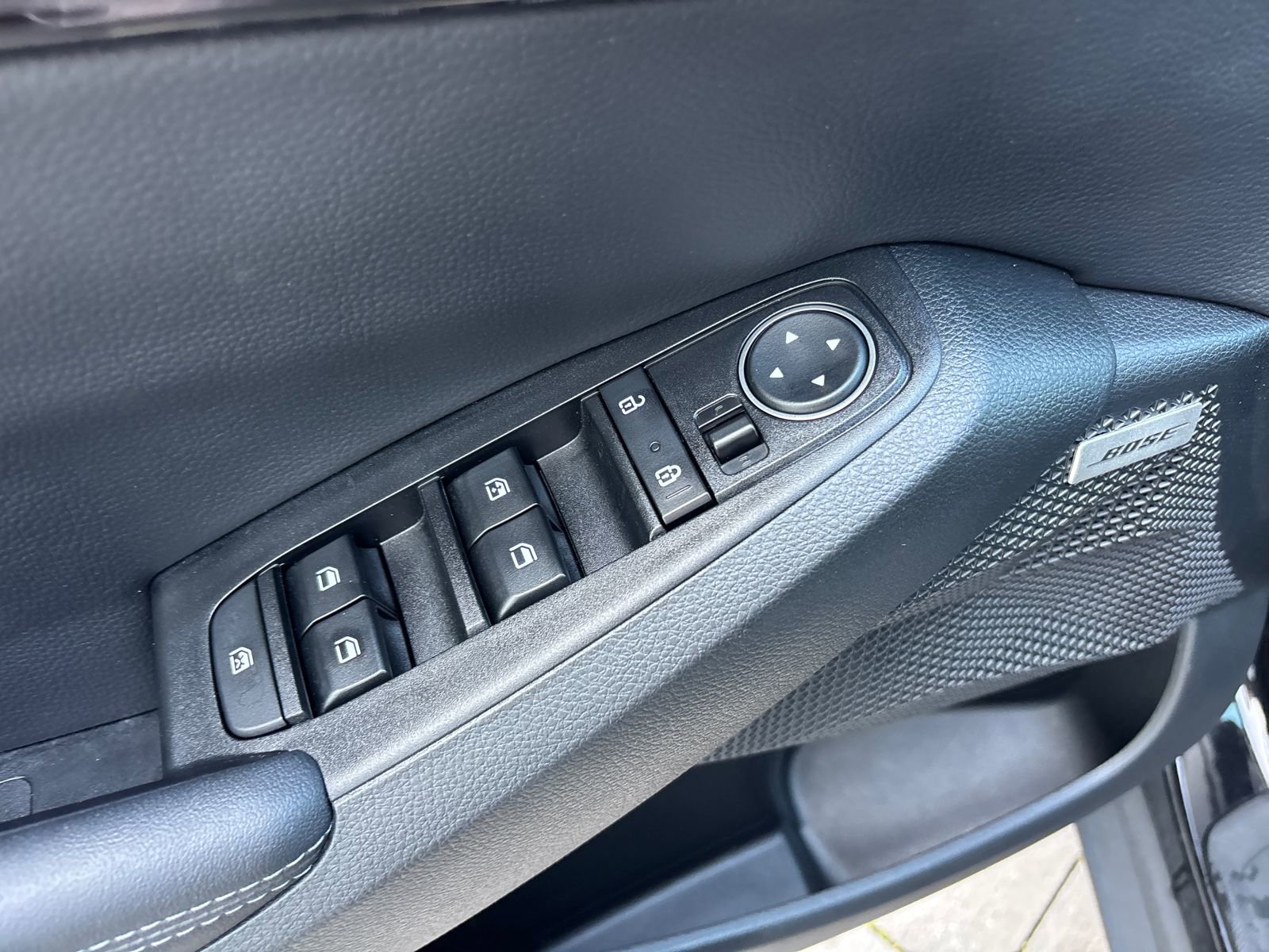 Used 2023 Kia Seltos SX w/ SX Sunroof Package AWD/4WD image 14