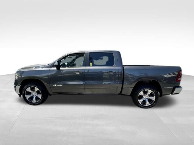 Used 2023 RAM 1500 Laramie AWD/4WD image 31