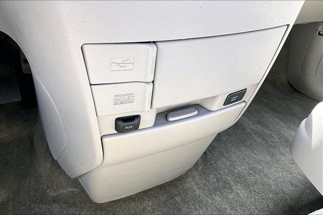 Used 2017 Honda Odyssey EX-L image 16