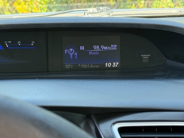 Used 2013 Honda Civic LX image 19