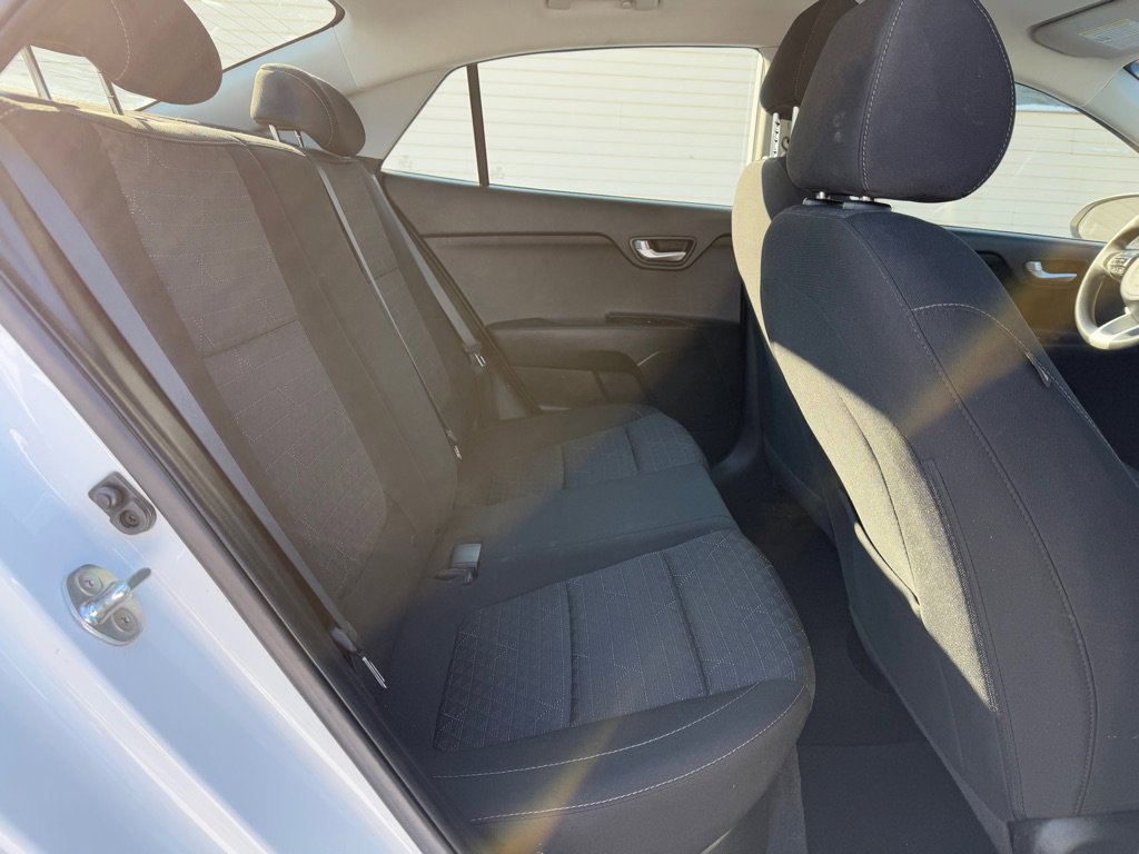Used 2020 Kia Rio S FWD image 11