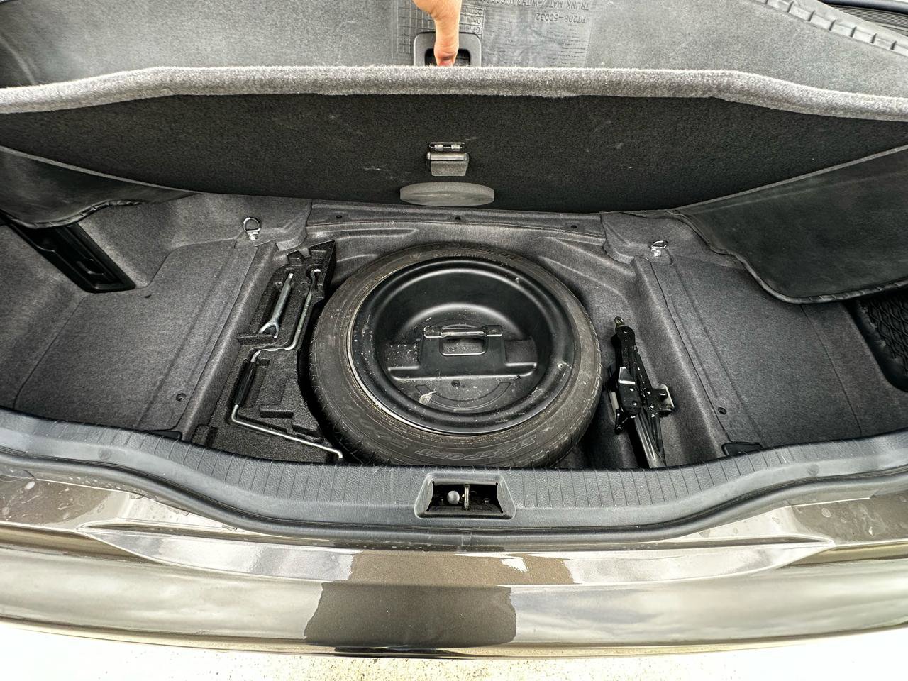 Used 2005 Lexus LS 430 image 95