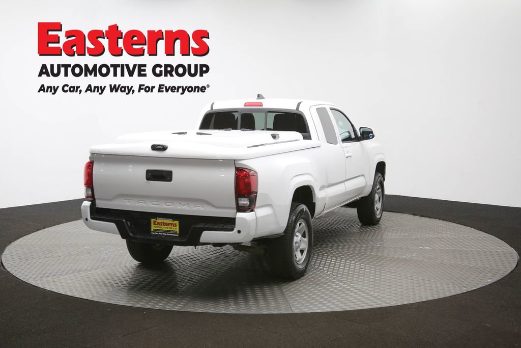 Used 2022 Toyota Tacoma SR image 38
