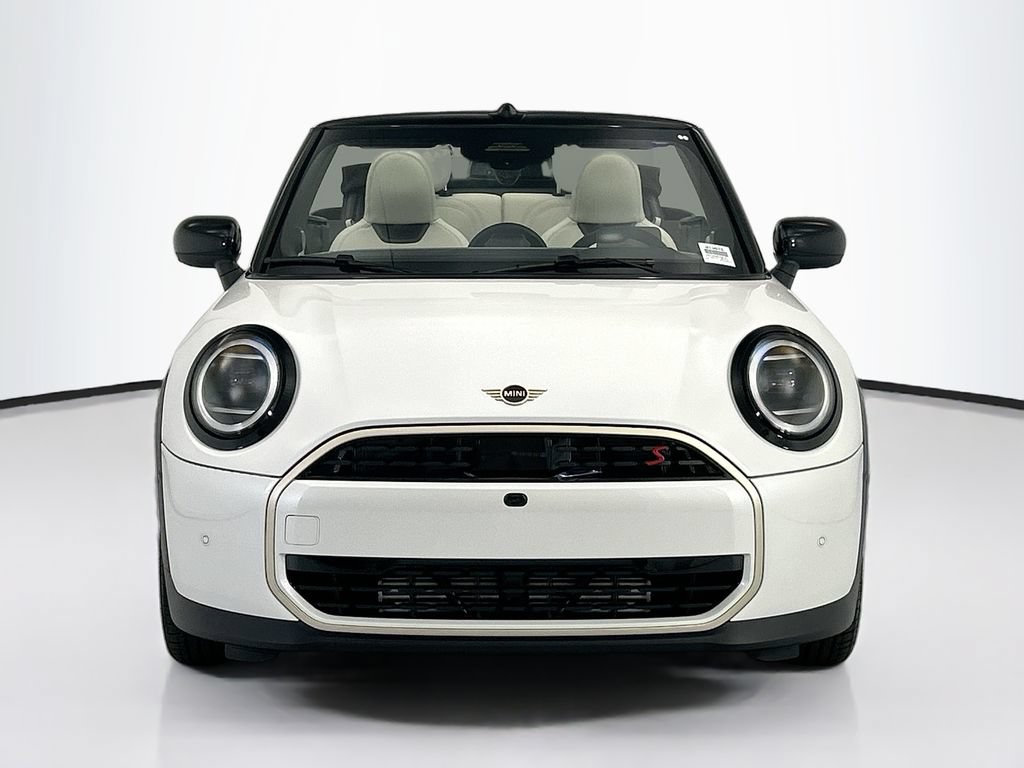 New 2026 MINI Cooper S FWD image 2