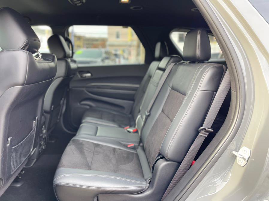 Used 2021 Dodge Durango GT AWD/4WD image 16