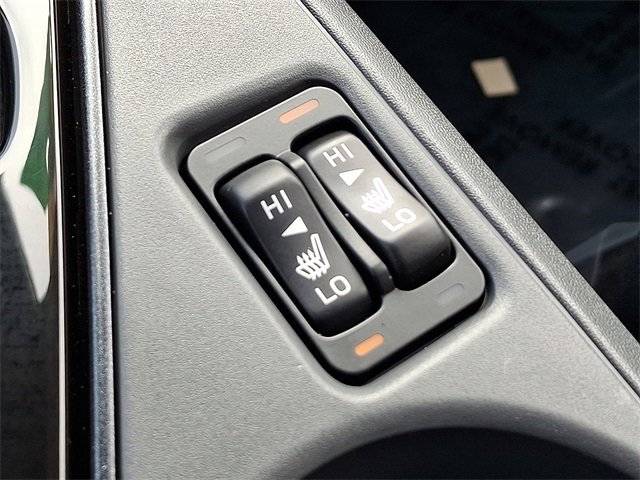 Used 2025 Subaru Crosstrek 2.5i Wilderness w/ Wilderness Package image 24