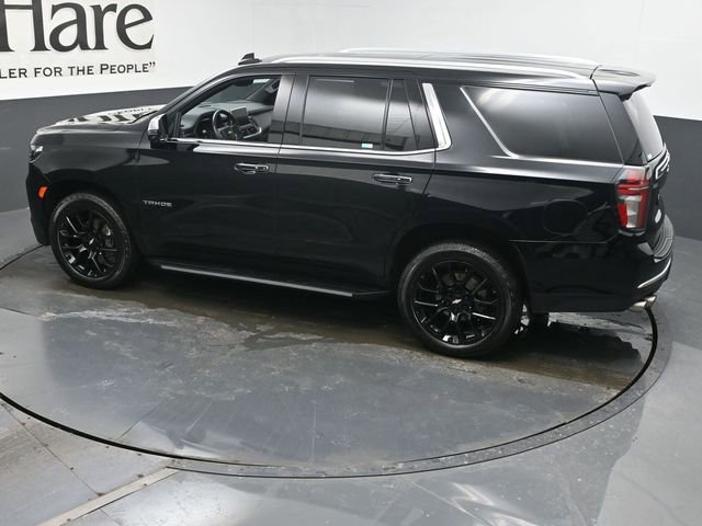 Used 2022 Chevrolet Tahoe Premier image 44