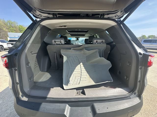 Used 2019 Chevrolet Traverse LT w/ LT Premium Package AWD/4WD image 29