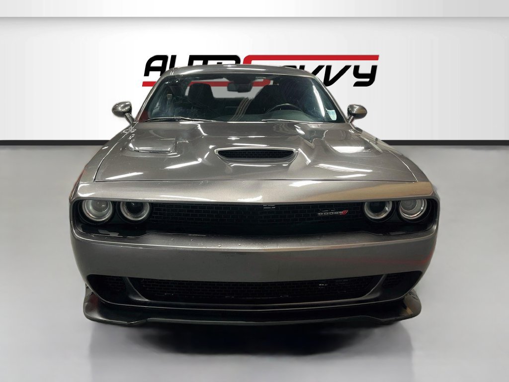 Used 2023 Dodge Challenger GT w/ Cold Weather Group AWD/4WD image 2