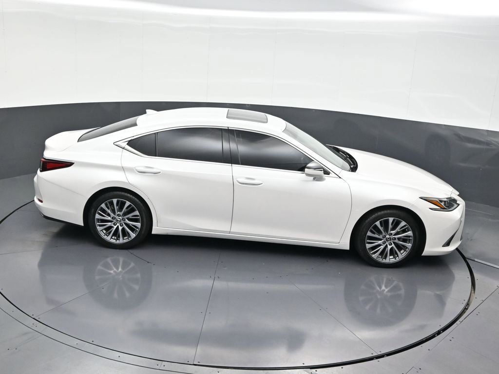 Used 2019 Lexus ES 350 image 22