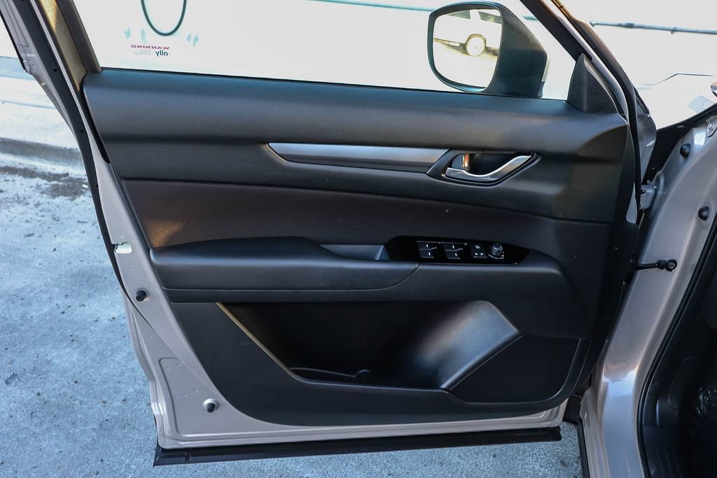 Used 2025 MAZDA CX-5 AWD 2.5 S image 23
