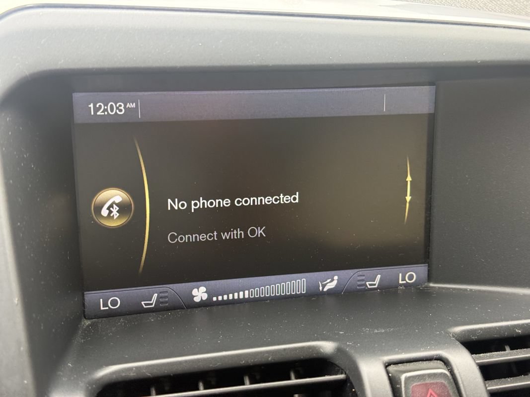 Used 2014 Volvo XC60 3.2 FWD image 10