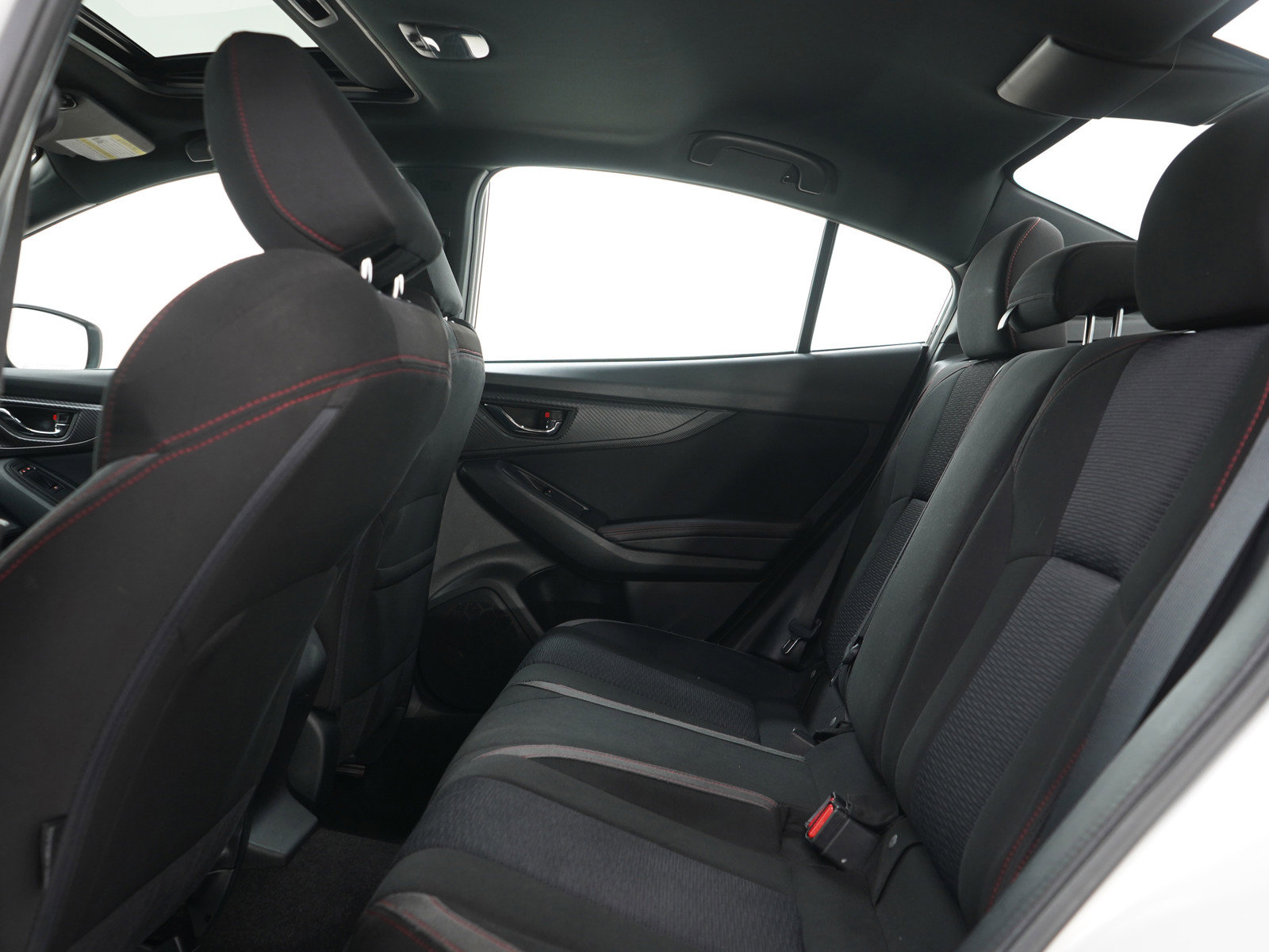 Used 2019 Subaru Impreza 2.0i Sport AWD/4WD image 16