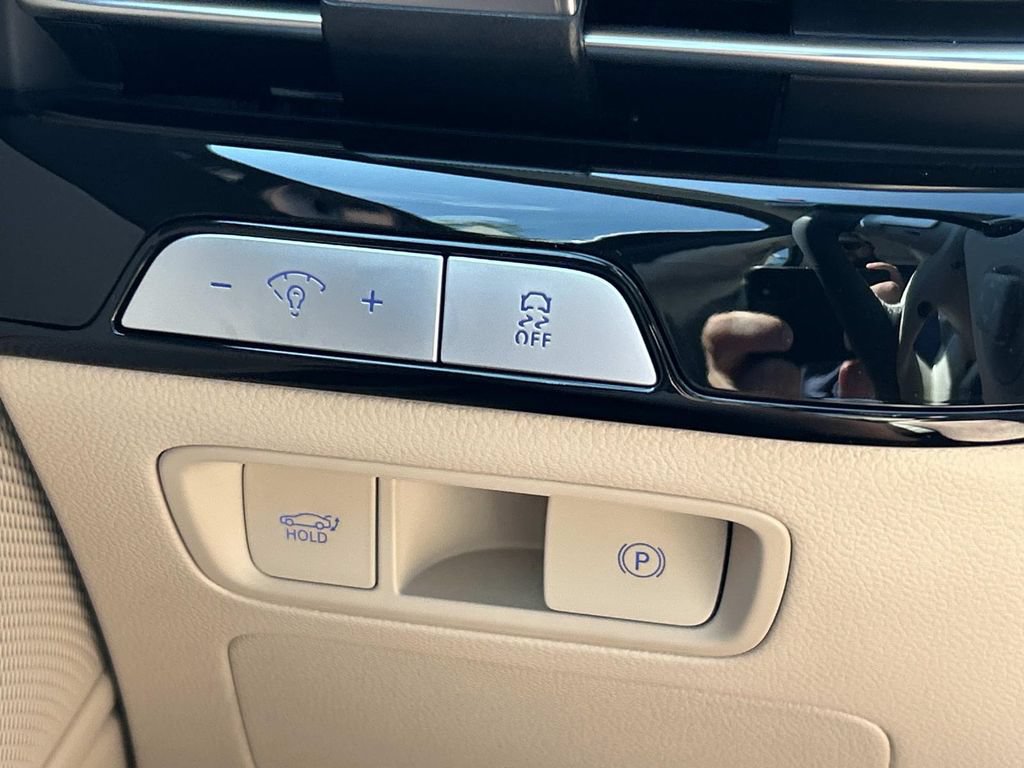 New 2027 Genesis G80 2.5T Sport Prestige AWD/4WD image 28