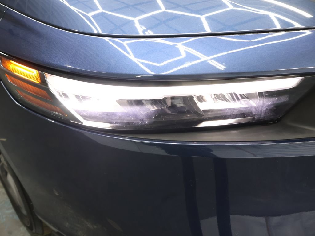 Used 2024 Honda Accord EX image 25