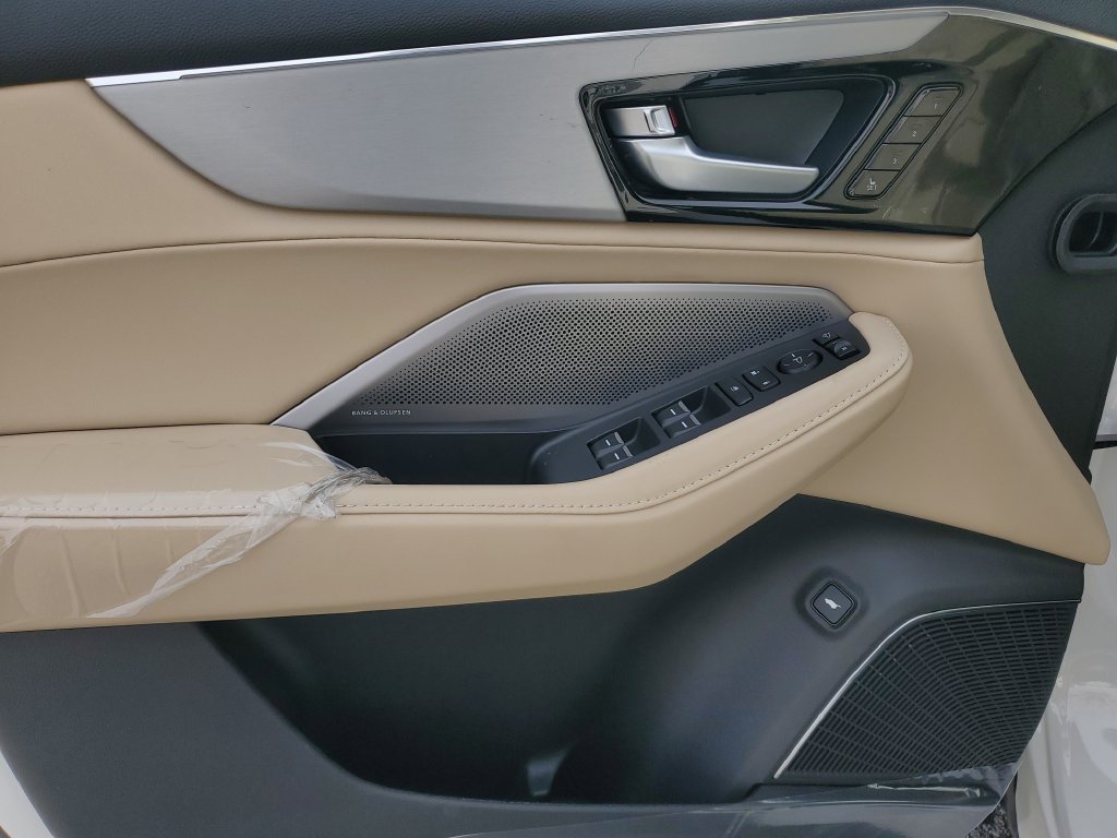 New 2026 Acura MDX w/ Technology Package FWD image 20