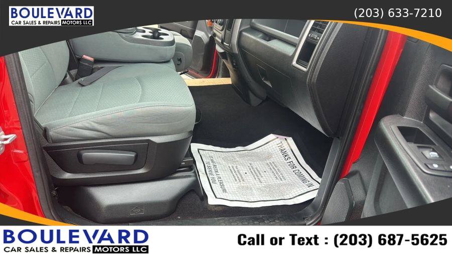 Used 2014 RAM 1500 Express AWD/4WD image 30