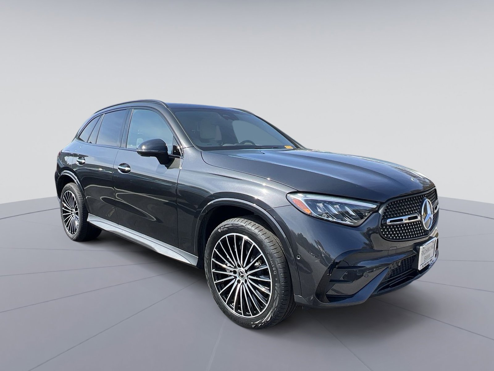 Used 2023 Mercedes-Benz GLC 300 4MATIC image 7