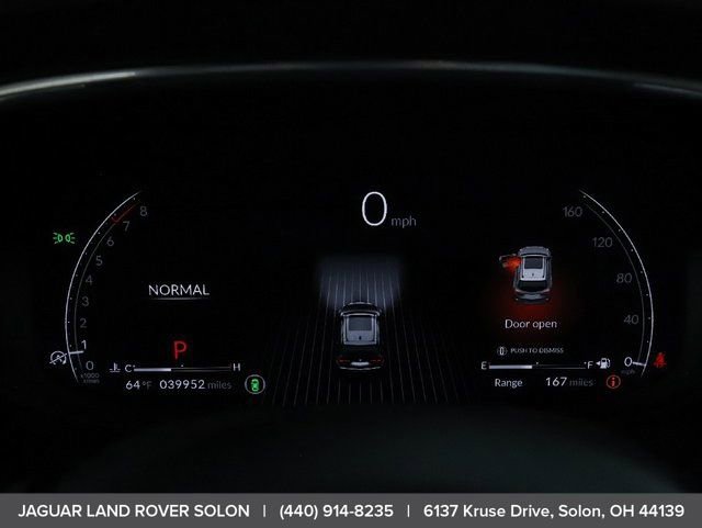 Used 2023 Acura MDX SH-AWD w/ Advance Package image 27
