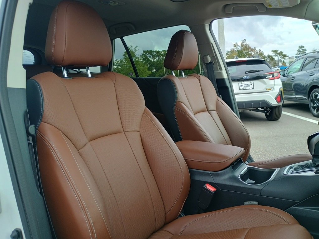 Certified 2023 Subaru Outback Touring XT image 24