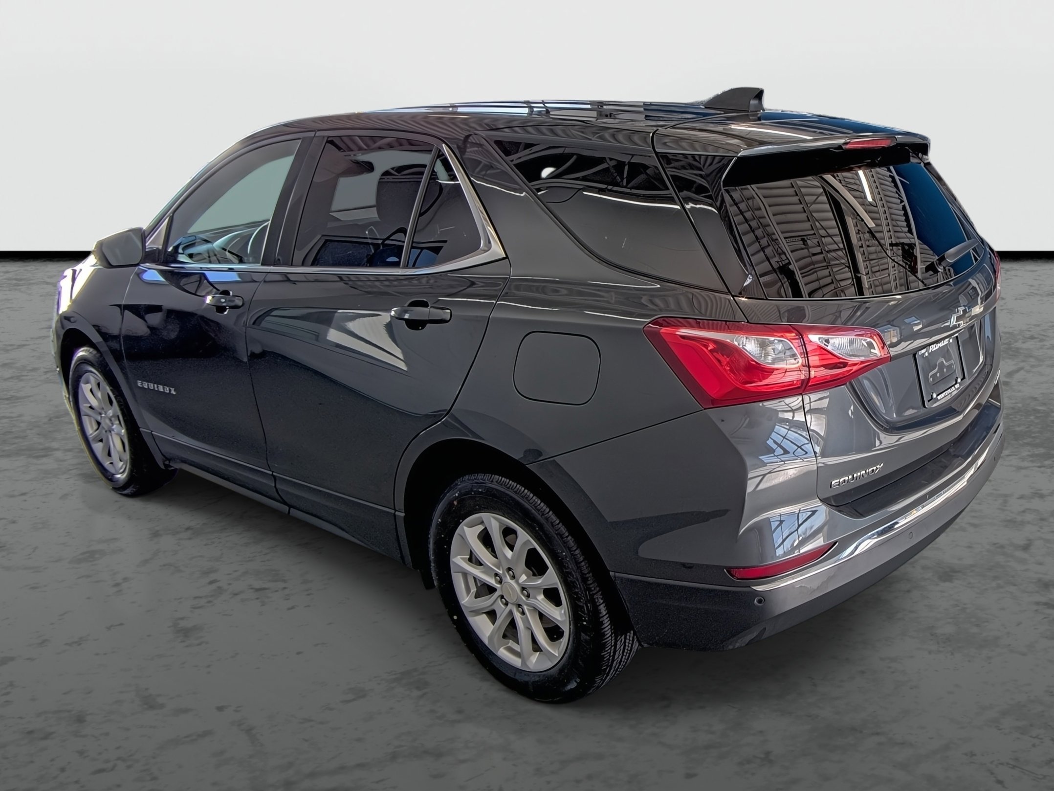 Used 2020 Chevrolet Equinox LT image 11