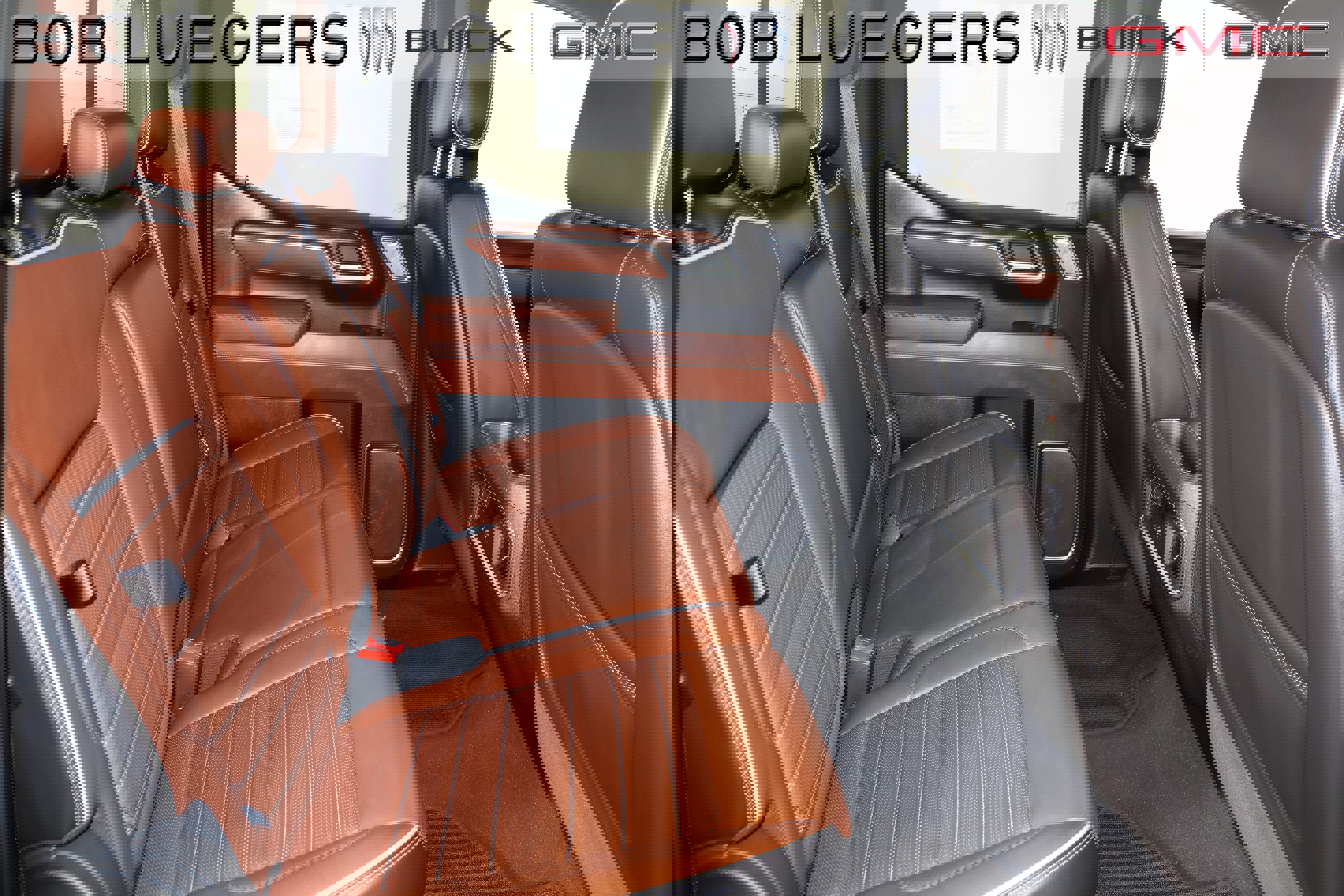 Certified 2024 GMC Sierra 1500 Denali Ultimate image 24