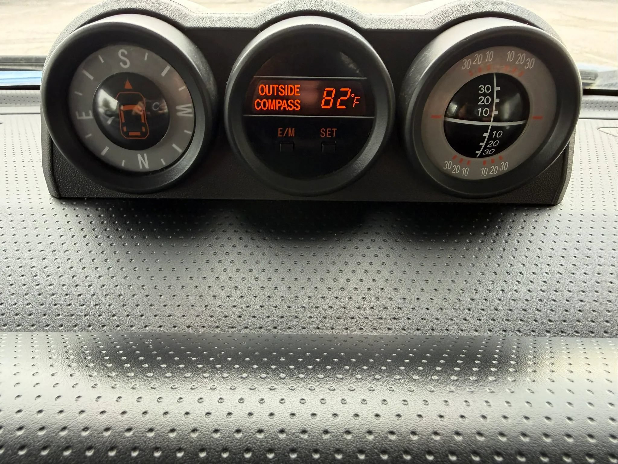 Used 2007 Toyota FJ Cruiser 2WD w/ Upgrade Pkg 2 image 19
