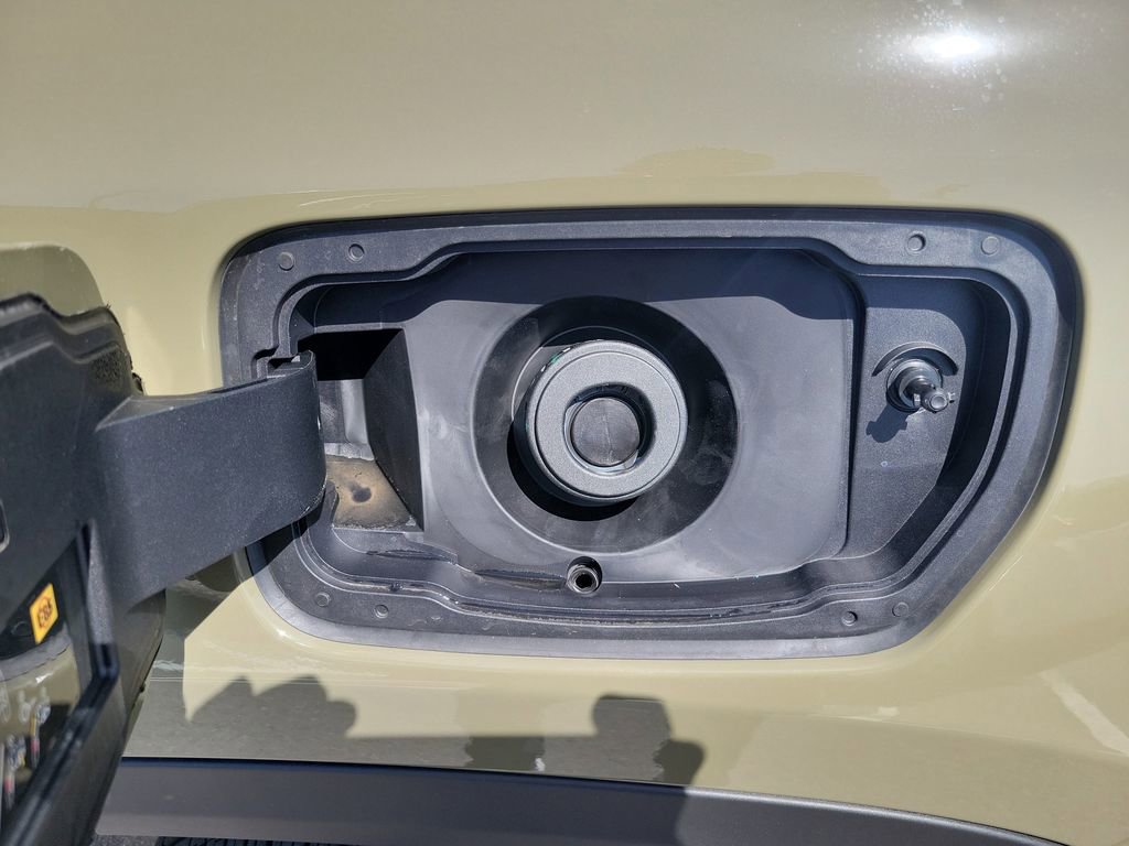 New 2026 Jeep Cherokee Laredo image 33