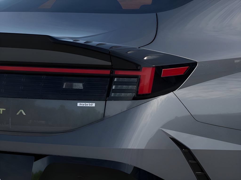 New 2026 Hyundai Sonata SEL FWD image 17