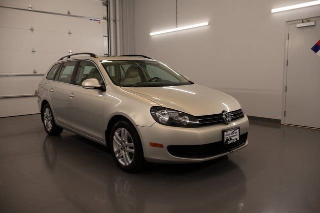 Used 2010 Volkswagen Jetta TDI