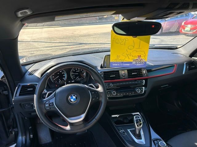 Used 2018 BMW 230i xDrive Coupe AWD/4WD image 16