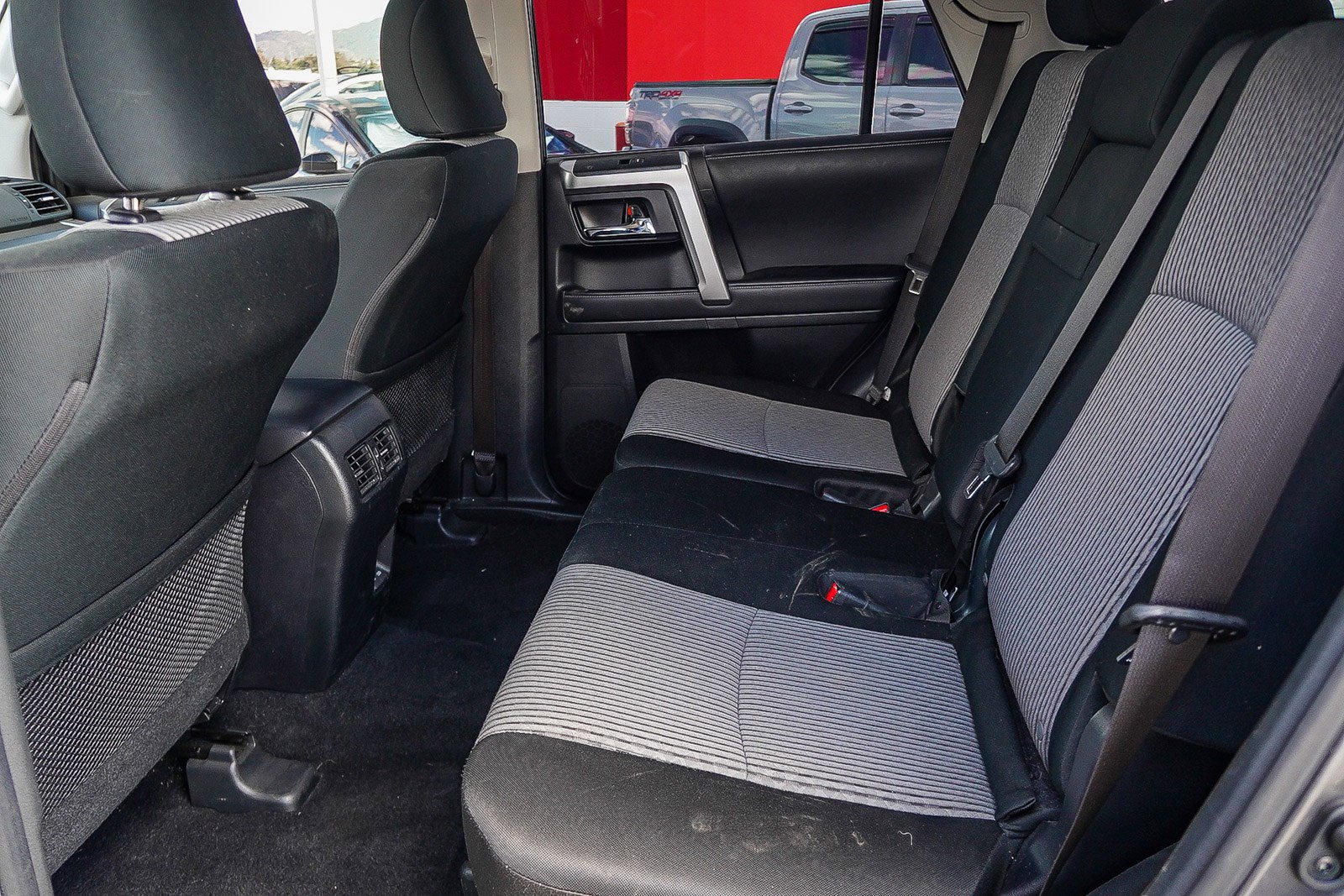 Used 2023 Toyota 4Runner SR5 RWD image 21
