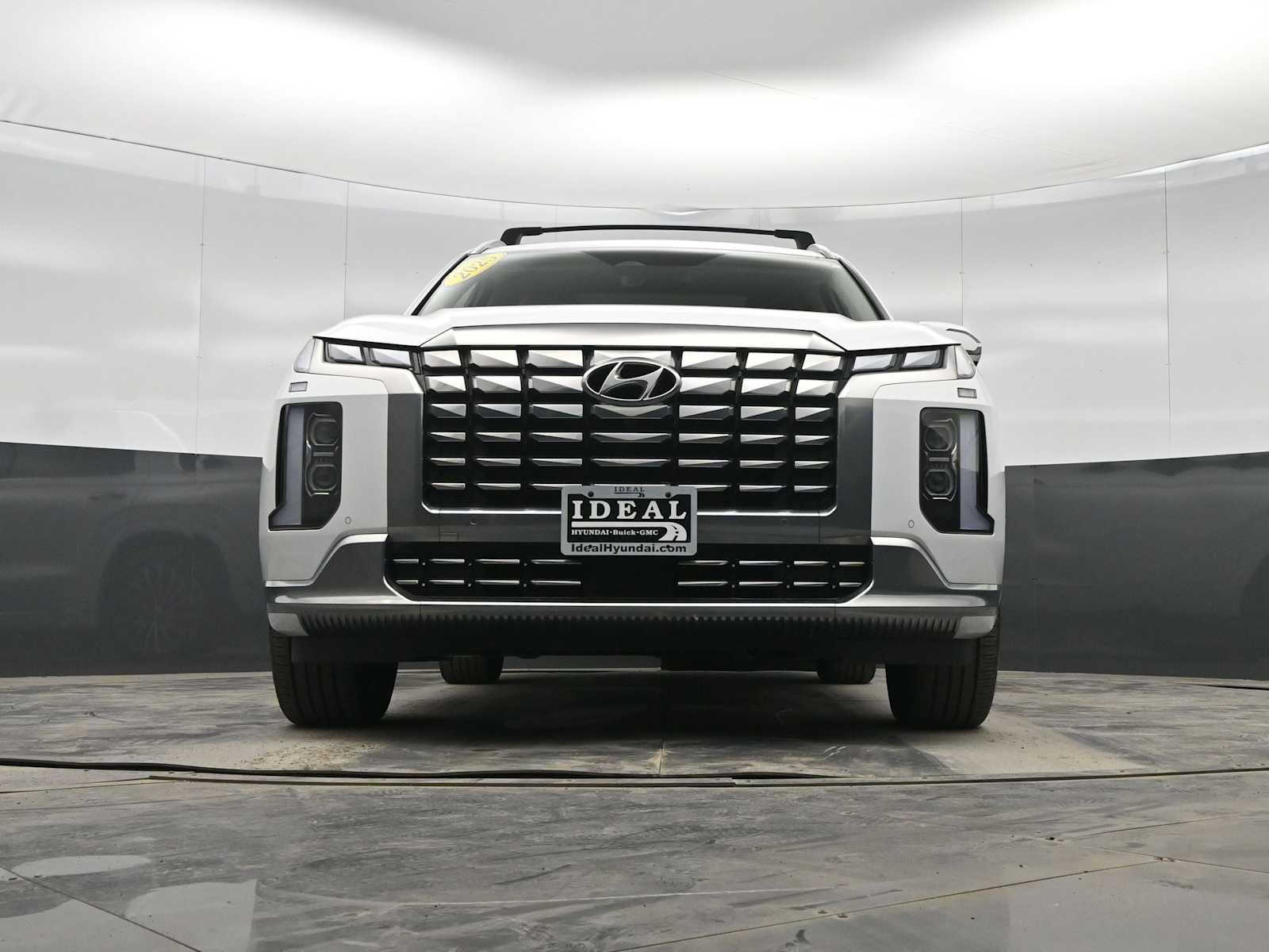 Used 2025 Hyundai Palisade Calligraphy image 30