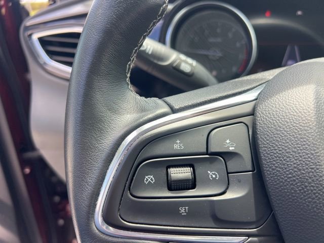 Used 2023 Buick Encore GX Select w/ Sport Touring Package image 40